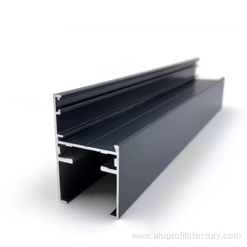 Frame Aluminum Profile Extrusion System
